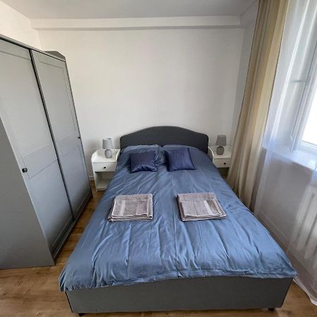 Srodmiescie Apartment Аугустов Екстериор снимка